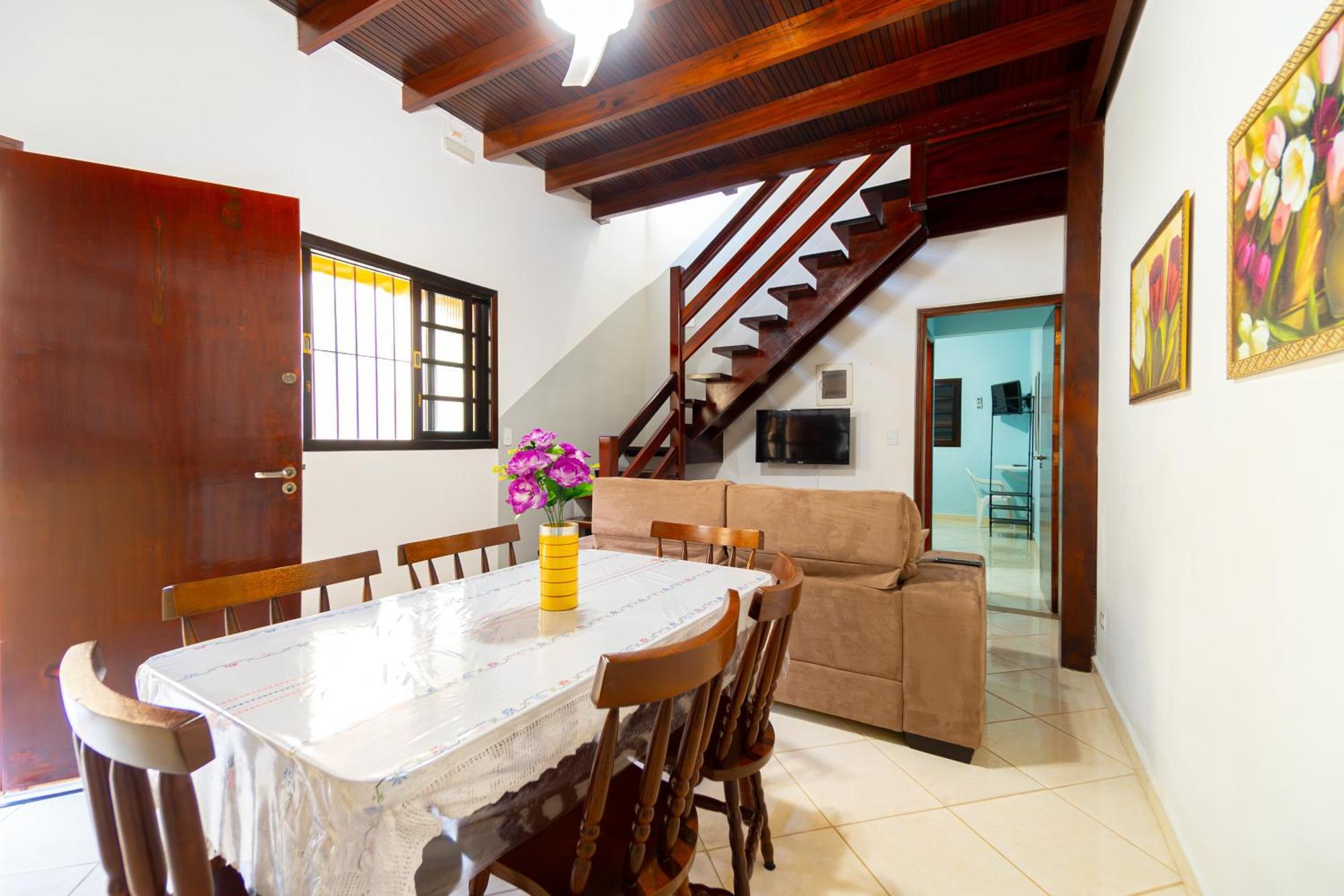 Vila Casa Gomes No Point De Itagua Ubatuba Exteriér fotografie